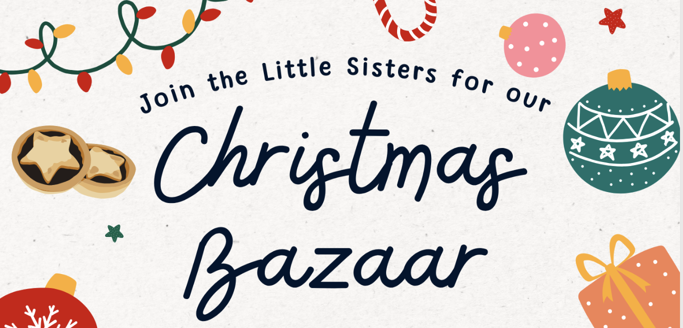Christmas Bazaar